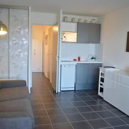 Studio Capbreton, 1 Piece, 4 Personnes - Fr-1-247-135 Apartamento Exterior foto