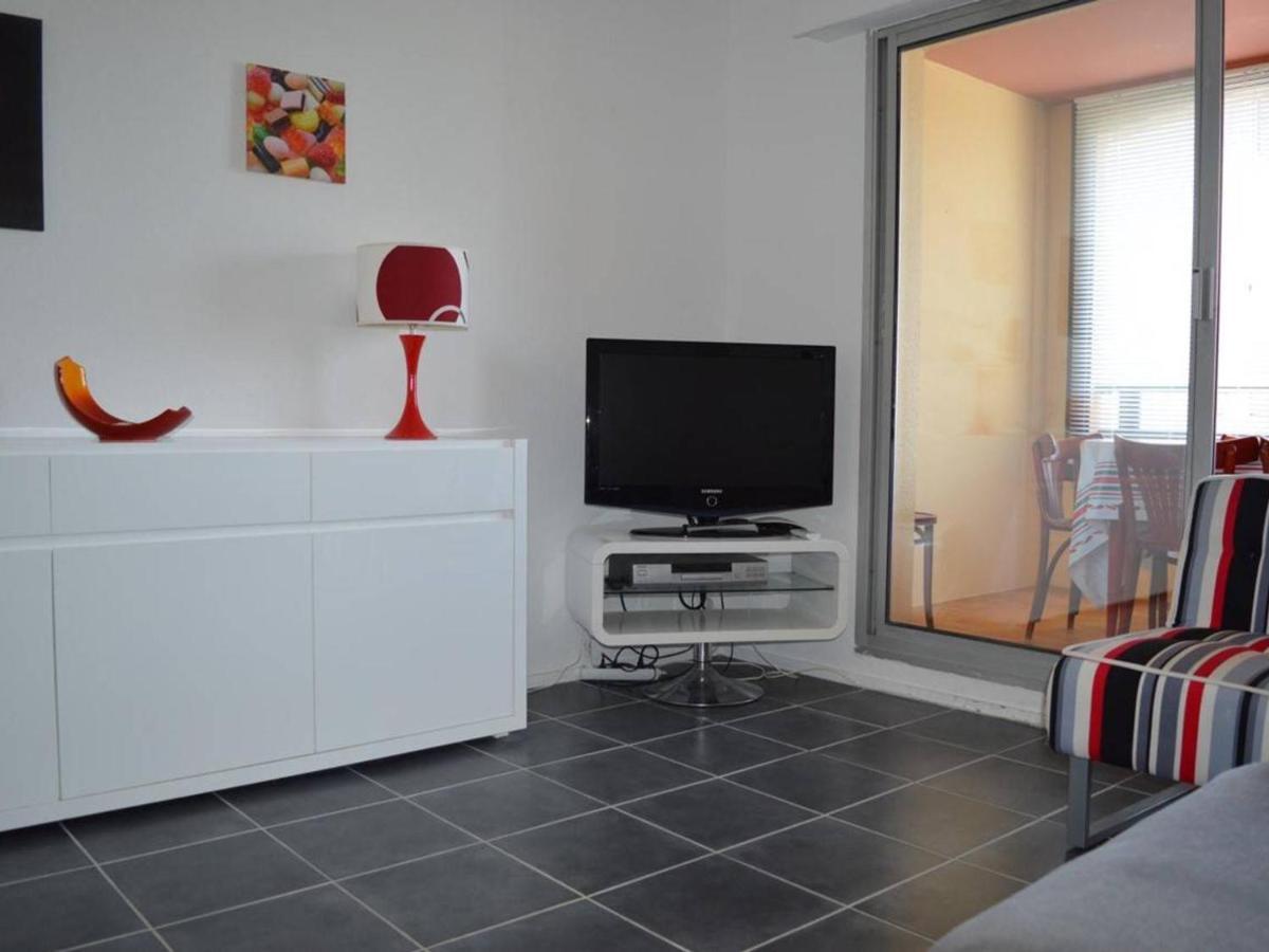 Studio Capbreton, 1 Piece, 4 Personnes - Fr-1-247-135 Apartamento Exterior foto