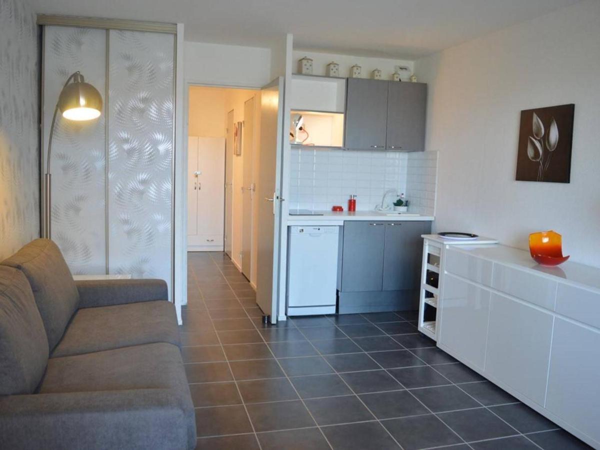 Studio Capbreton, 1 Piece, 4 Personnes - Fr-1-247-135 Apartamento Exterior foto